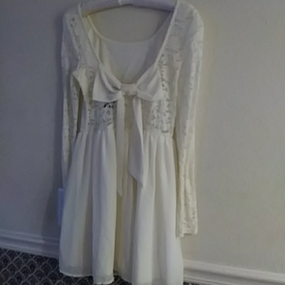 Dress xs